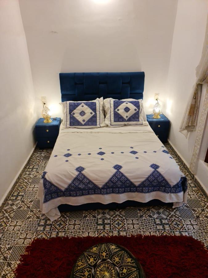 Riad Bel Kayed Hotel Fez Buitenkant foto