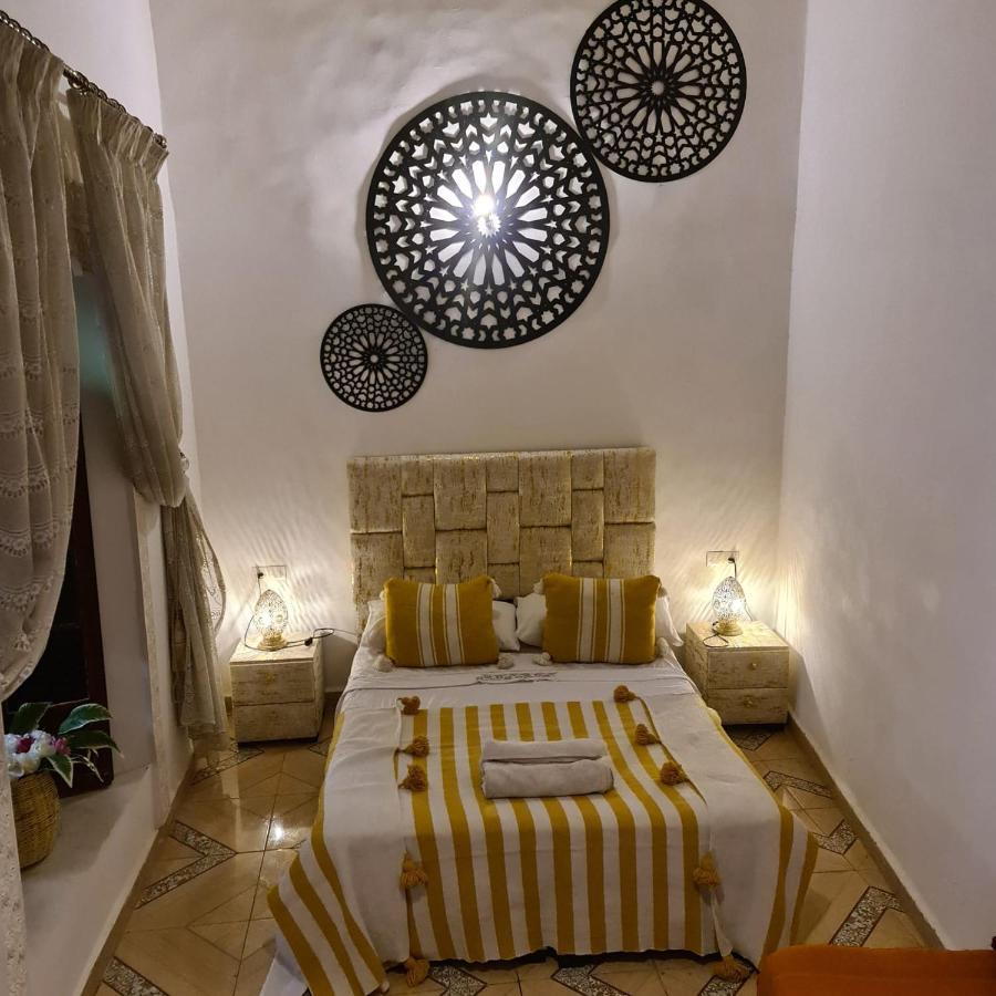 Riad Bel Kayed Hotel Fez Buitenkant foto